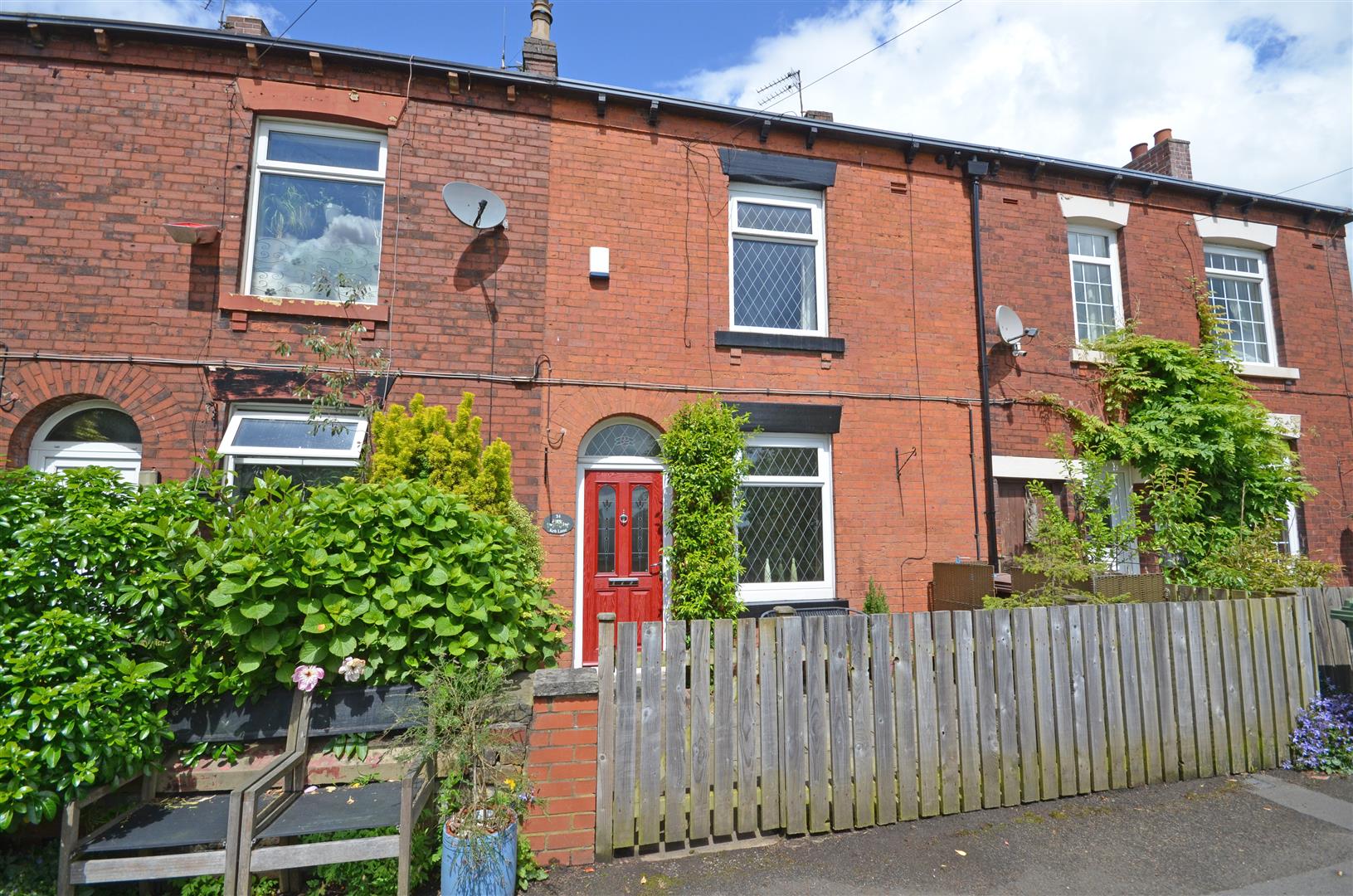 Keb Lane, Bardsley, Oldham Home Estate Agents